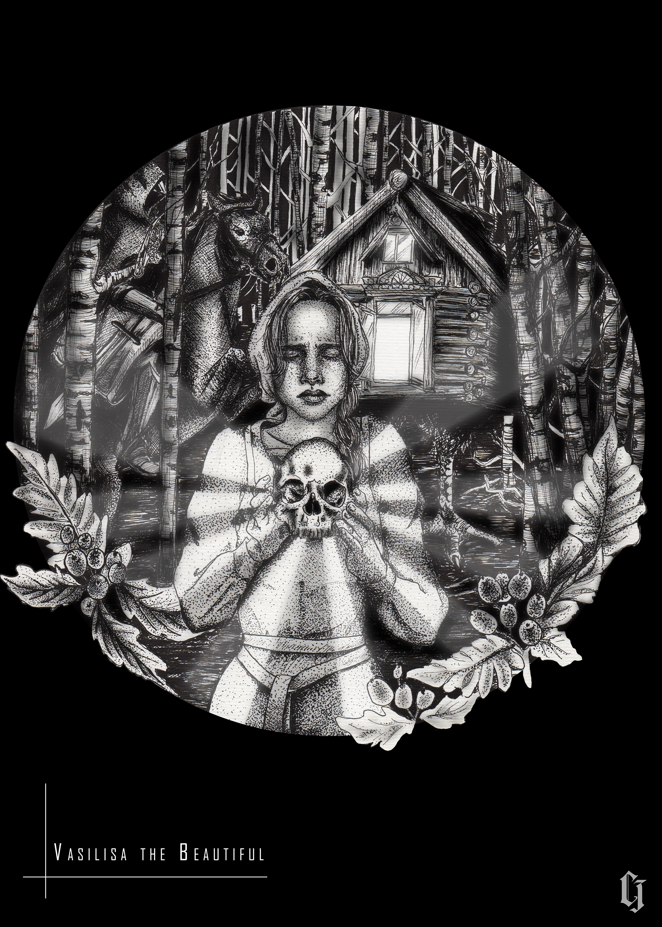Vasilisa